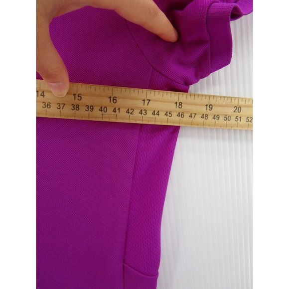 Ralph Lauren RLX Polo Shirt Small Pullover Golf Preppy Embroidered - Picture 6 of 12